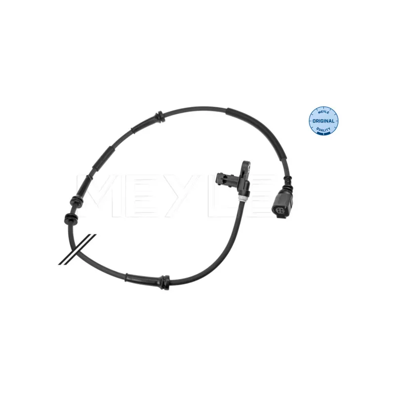 Capteur, vitesse de roue MEYLE 114 800 0044