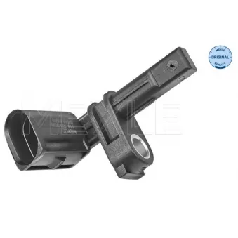 Capteur, vitesse de roue MEYLE 114 800 0045