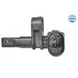 Capteur, vitesse de roue MEYLE 114 800 0045 - Visuel 2