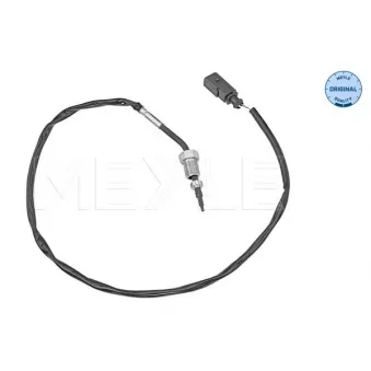 Capteur, température des gaz MEYLE 114 800 0046
