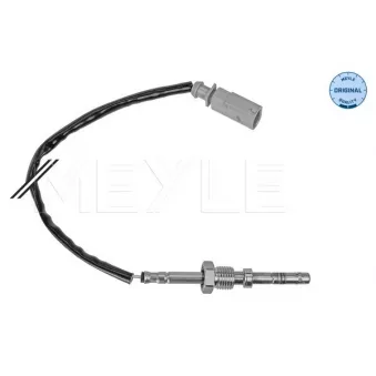 Capteur, température des gaz MEYLE 114 800 0048