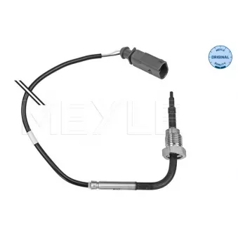 Capteur, température des gaz MEYLE 114 800 0050
