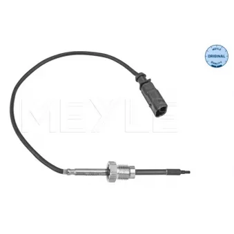 Capteur, température des gaz MEYLE 114 800 0053