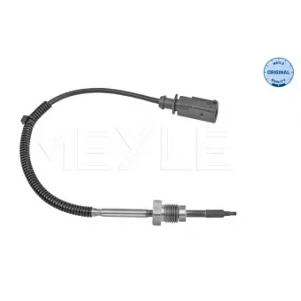 Capteur, température des gaz MEYLE 114 800 0054