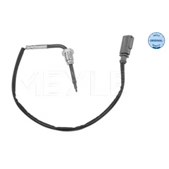 Capteur, température des gaz MEYLE