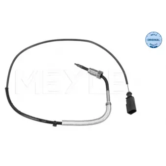 Capteur, température des gaz MEYLE 114 800 0061
