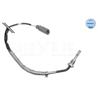 Capteur, température des gaz MEYLE 114 800 0062