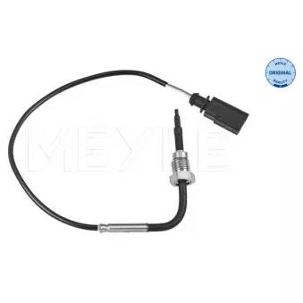 Capteur, température des gaz MEYLE 114 800 0063