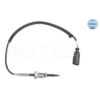 Capteur, température des gaz MEYLE 114 800 0064