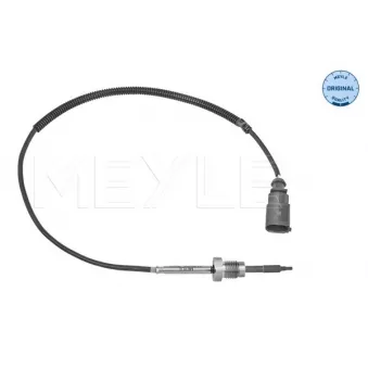 Capteur, température des gaz MEYLE 114 800 0066