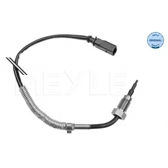 Capteur, température des gaz MEYLE 114 800 0068