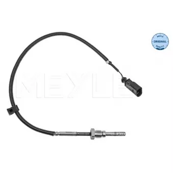Capteur, température des gaz MEYLE 114 800 0074