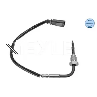 Capteur, température des gaz MEYLE 114 800 0075