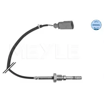 Capteur, température des gaz MEYLE