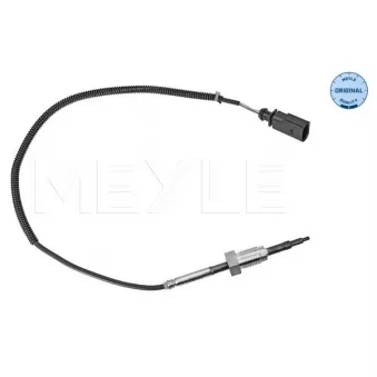 Capteur, température des gaz MEYLE 114 800 0078