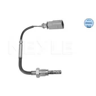 Capteur, température des gaz MEYLE 114 800 0079