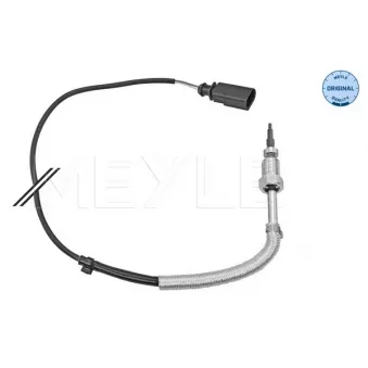 Capteur, température des gaz MEYLE 114 800 0081