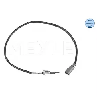 Capteur, température des gaz MEYLE 114 800 0083