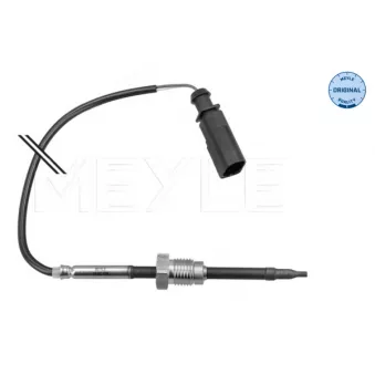 Capteur, température des gaz MEYLE 114 800 0084