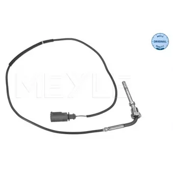 Capteur, température des gaz MEYLE 114 800 0090