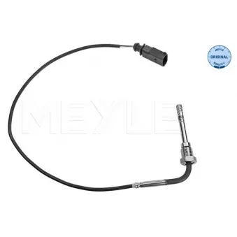 Capteur, température des gaz MEYLE 114 800 0093