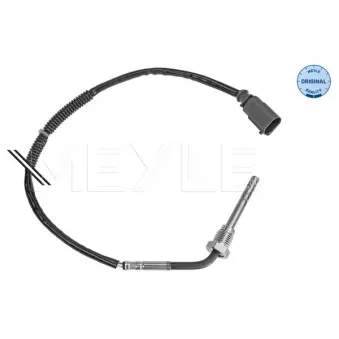 Capteur, température des gaz MEYLE 114 800 0095