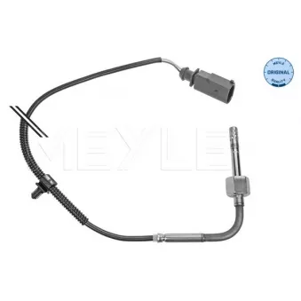 Capteur, température des gaz MEYLE