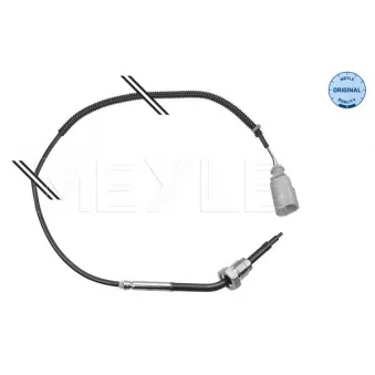 Capteur, température des gaz MEYLE 114 800 0101