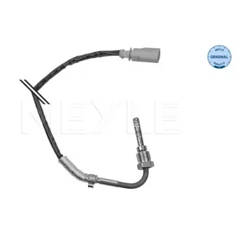 Capteur, température des gaz MEYLE 114 800 0102