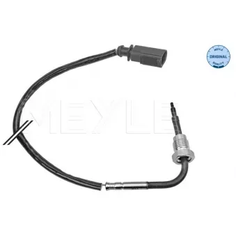 Capteur, température des gaz MEYLE 114 800 0104