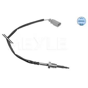 Capteur, température des gaz MEYLE 114 800 0106