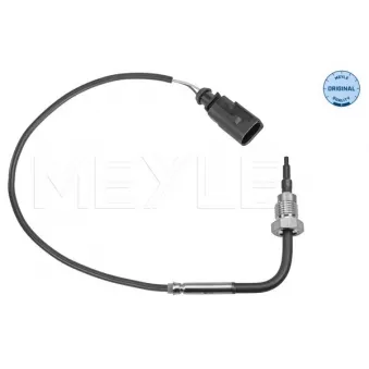 Capteur, température des gaz MEYLE 114 800 0107
