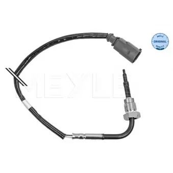 Capteur, température des gaz MEYLE 114 800 0112