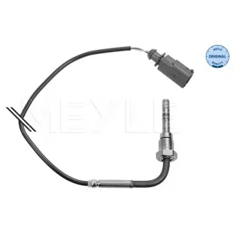 Capteur, température des gaz MEYLE 114 800 0115