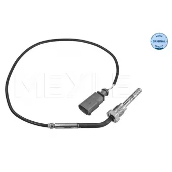 Capteur, température des gaz MEYLE 114 800 0116