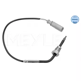 Capteur, température des gaz MEYLE 114 800 0119