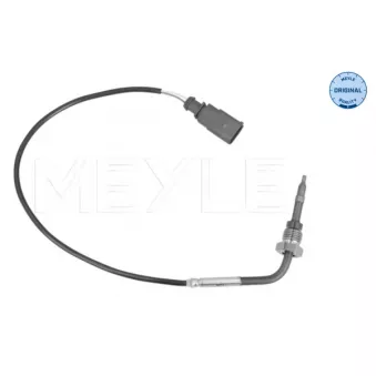 Capteur, température des gaz MEYLE 114 800 0122