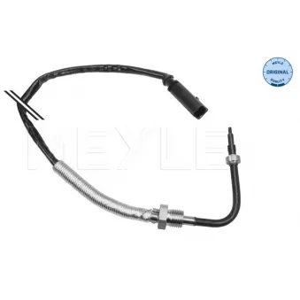 Capteur, température des gaz MEYLE 114 800 0124
