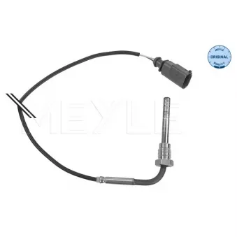 Capteur, température des gaz MEYLE 114 800 0125