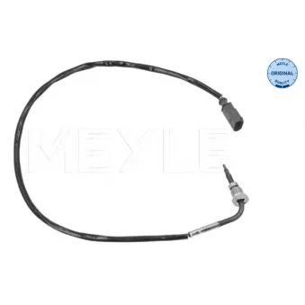 Capteur, température des gaz MEYLE