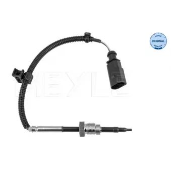 Capteur, température des gaz MEYLE 114 800 0127