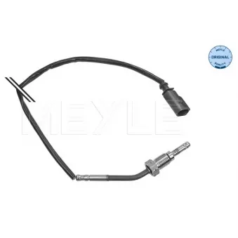 Capteur, température des gaz MEYLE 114 800 0128
