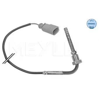 Capteur, température des gaz MEYLE 114 800 0130