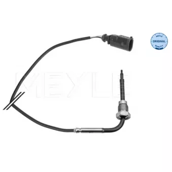 Capteur, température des gaz MEYLE 114 800 0131