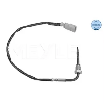 Capteur, température des gaz MEYLE