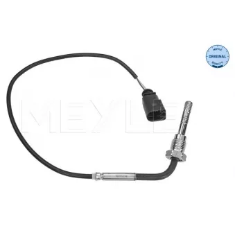 Capteur, température des gaz MEYLE 114 800 0133
