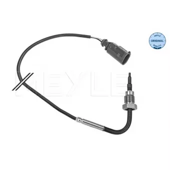 Capteur, température des gaz MEYLE 114 800 0136
