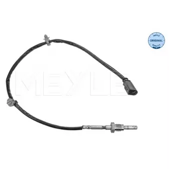 Capteur, température des gaz MEYLE 114 800 0143
