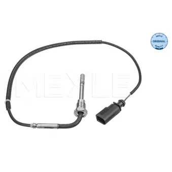 Capteur, température des gaz MEYLE 114 800 0144