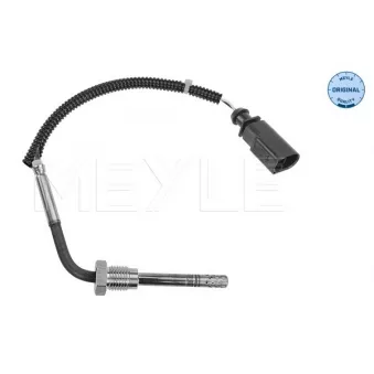 Capteur, température des gaz MEYLE 114 800 0145